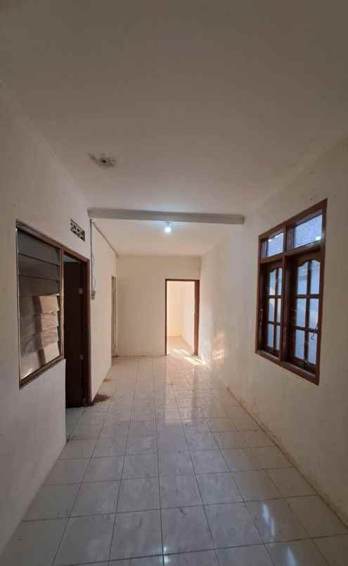 dijual rumah kasihan