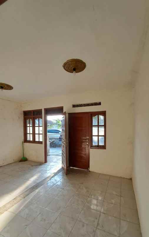 dijual rumah kasihan