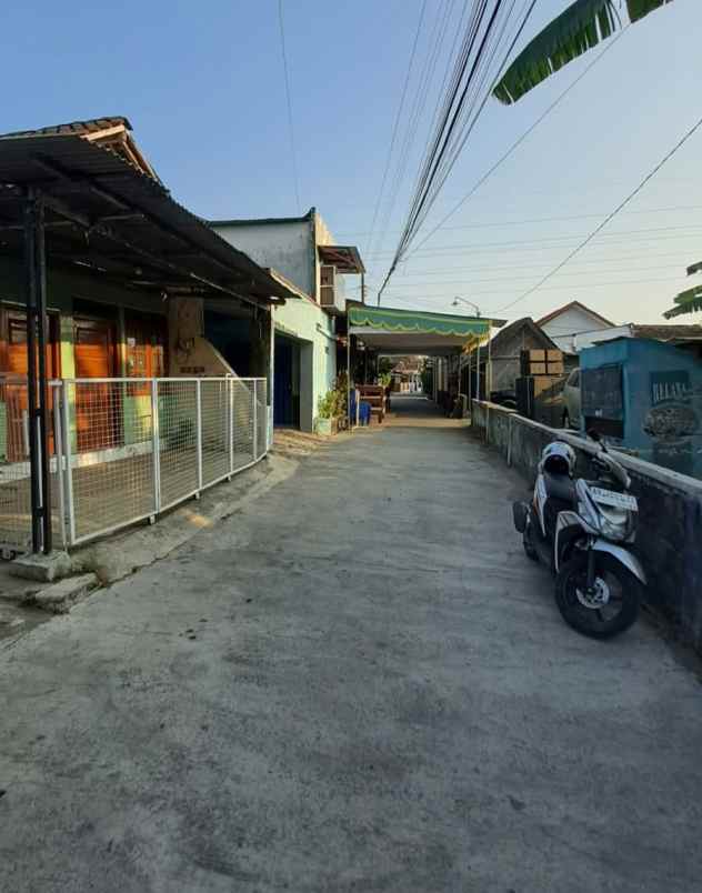 dijual rumah kasihan