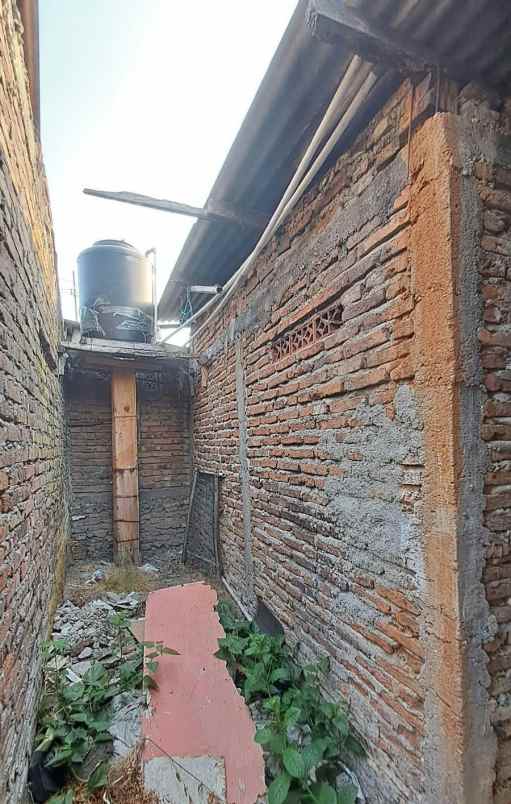 dijual rumah kasihan