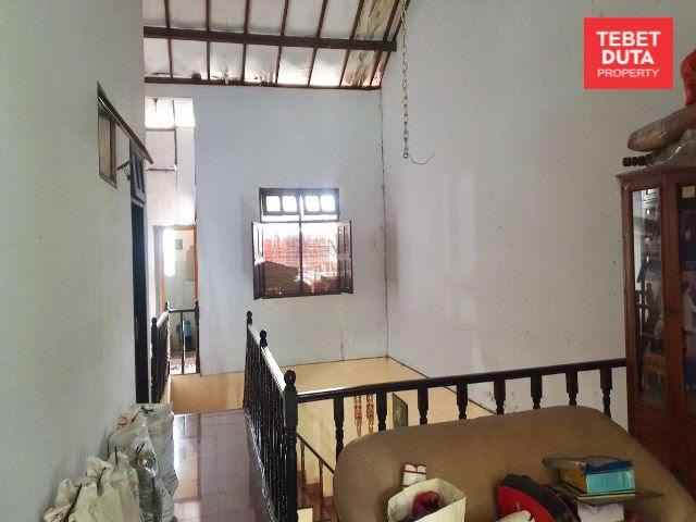 dijual rumah kebayoran lama