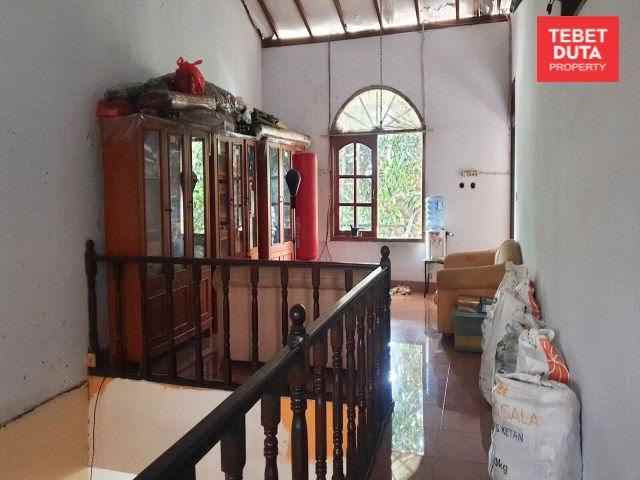 dijual rumah kebayoran lama