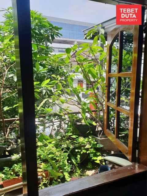dijual rumah kebayoran lama