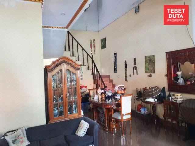 dijual rumah kebayoran lama