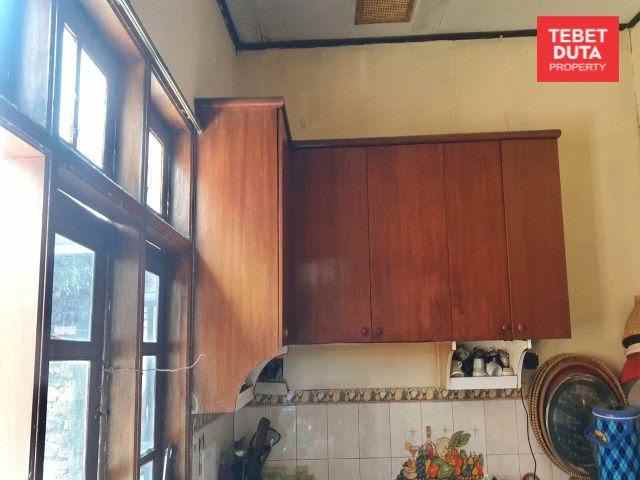 dijual rumah kebayoran lama