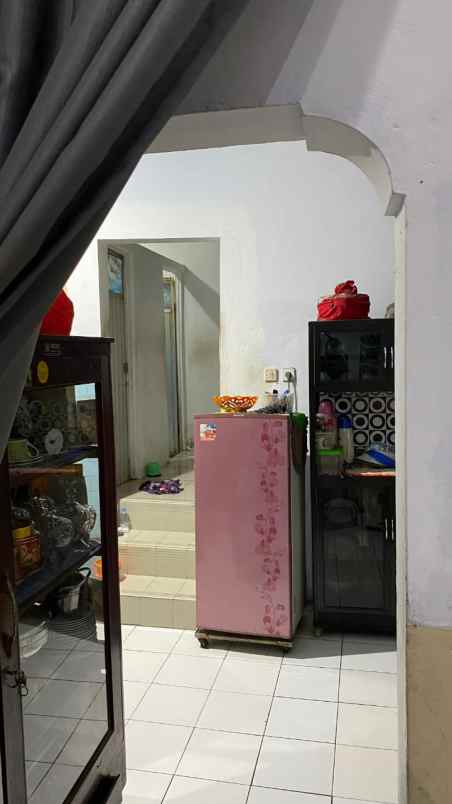 dijual rumah kebon bawang