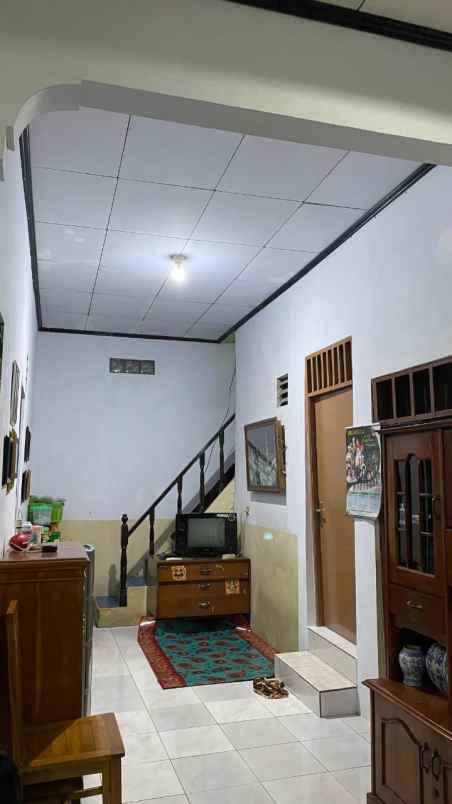 dijual rumah kebon bawang