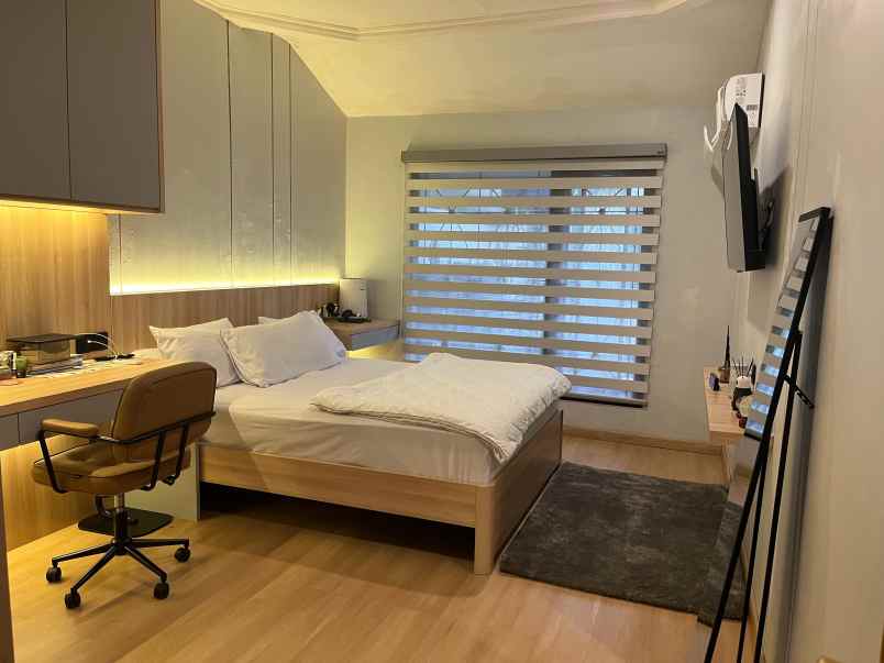 dijual rumah kec cicendo