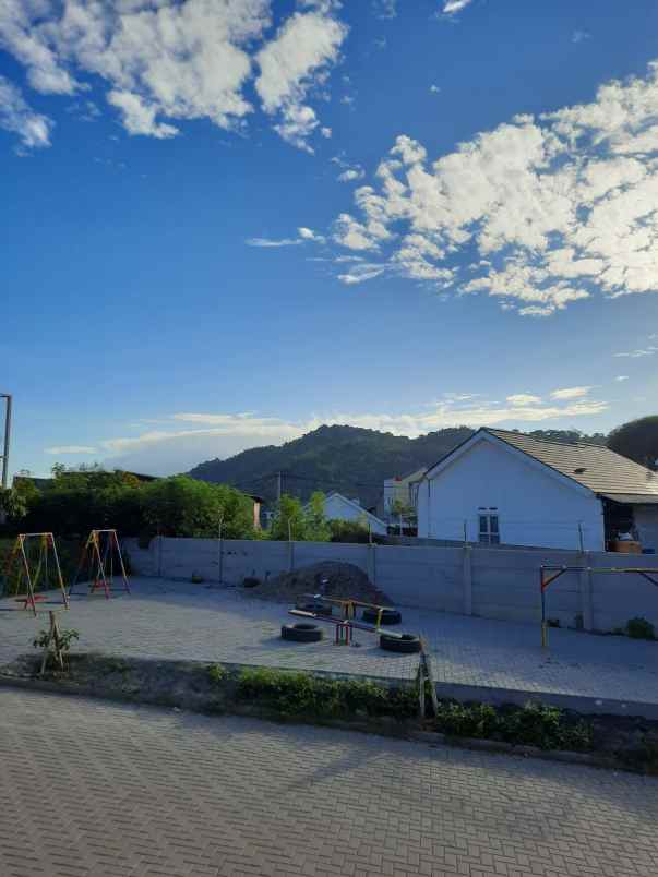 dijual rumah kec cimahi selatan