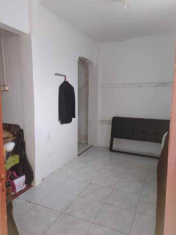 dijual rumah kec cimahi utara