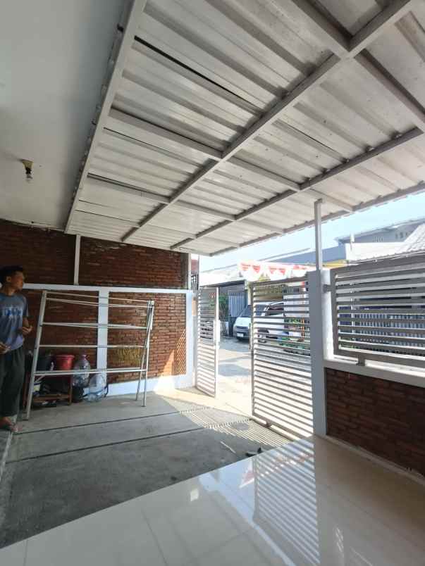 dijual rumah kedungkandang