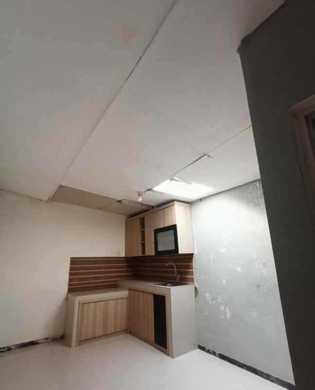 dijual rumah kedungkandang