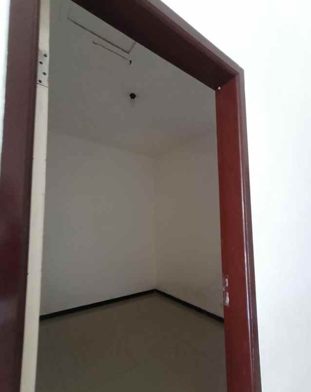 dijual rumah kedungkandang