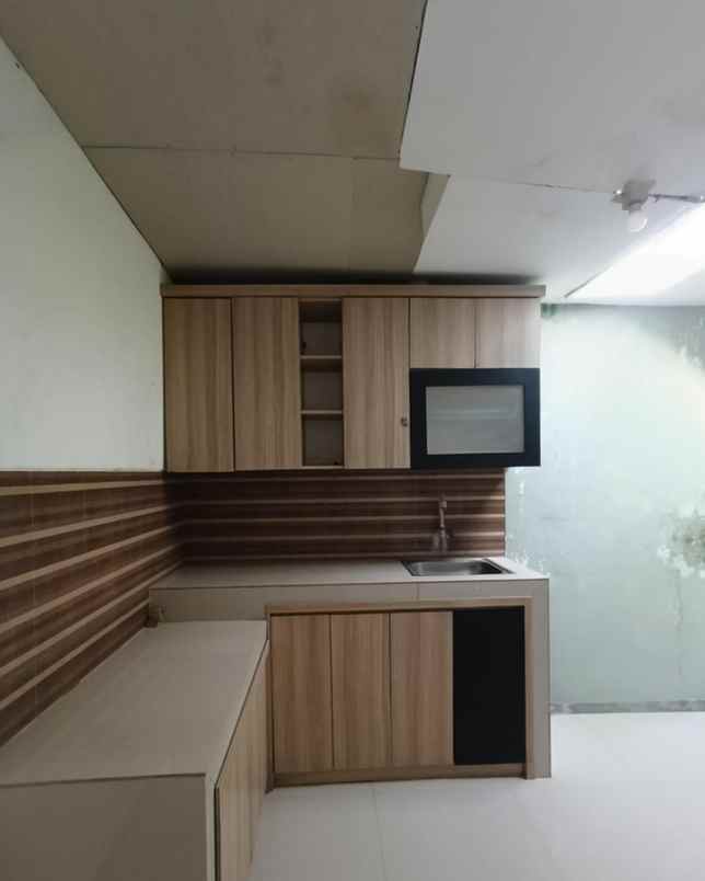 dijual rumah kedungkandang