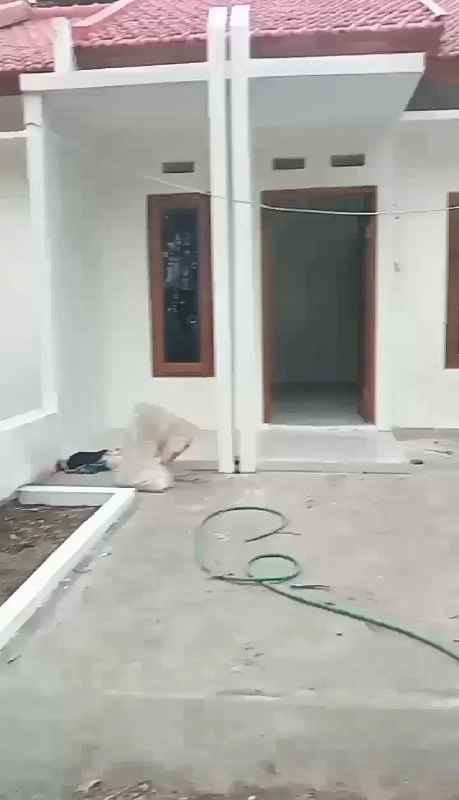 dijual rumah kedungrejo pakis malang 170 juta