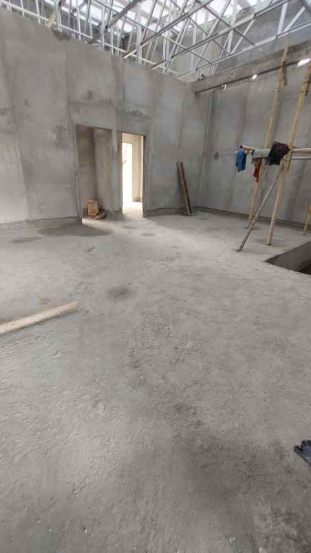 dijual rumah kelapa indah tangerang