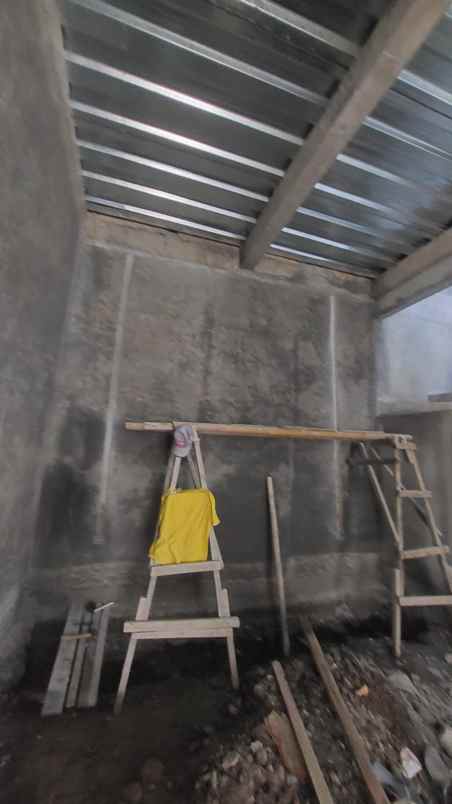 dijual rumah kelapa indah tangerang