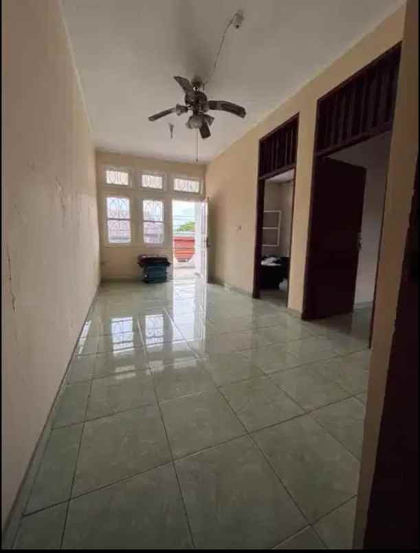 dijual rumah kemang pratama 1 rawalumbu