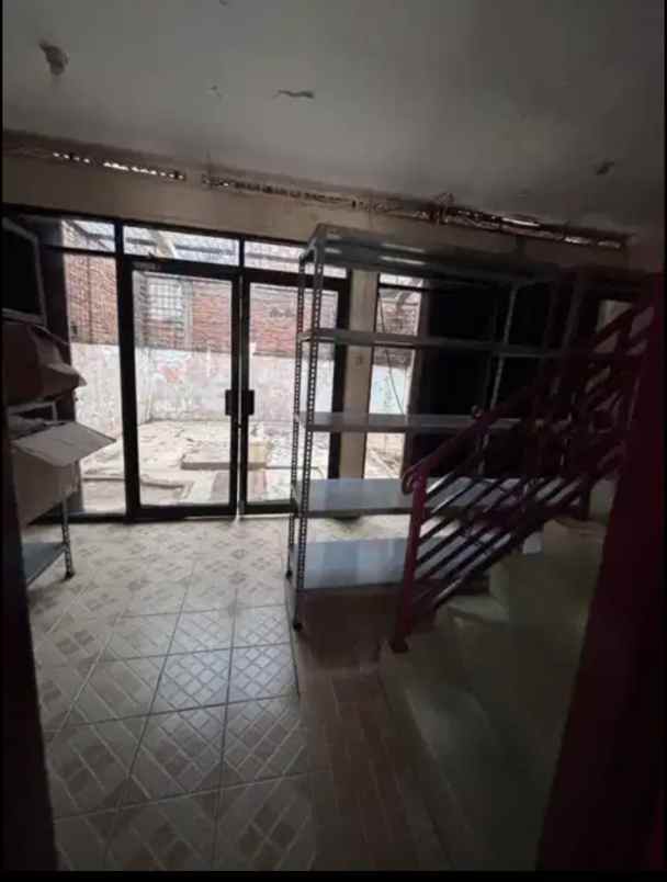 dijual rumah kemang pratama 1 rawalumbu
