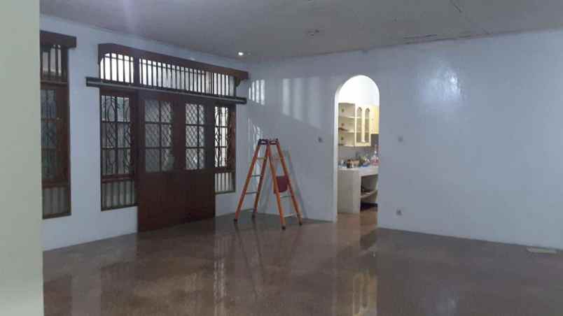 dijual rumah kemang pratama 1 rawalumbu