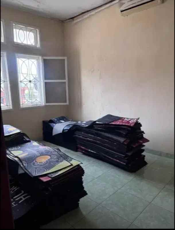 dijual rumah kemang pratama 1 rawalumbu