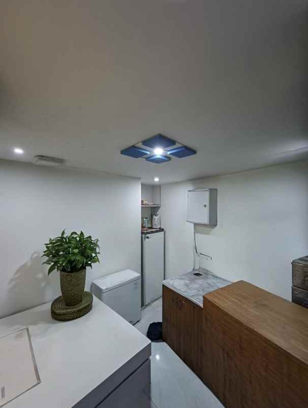 dijual rumah kemayoran