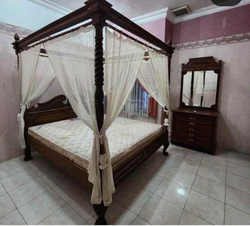 dijual rumah kertajaya indah