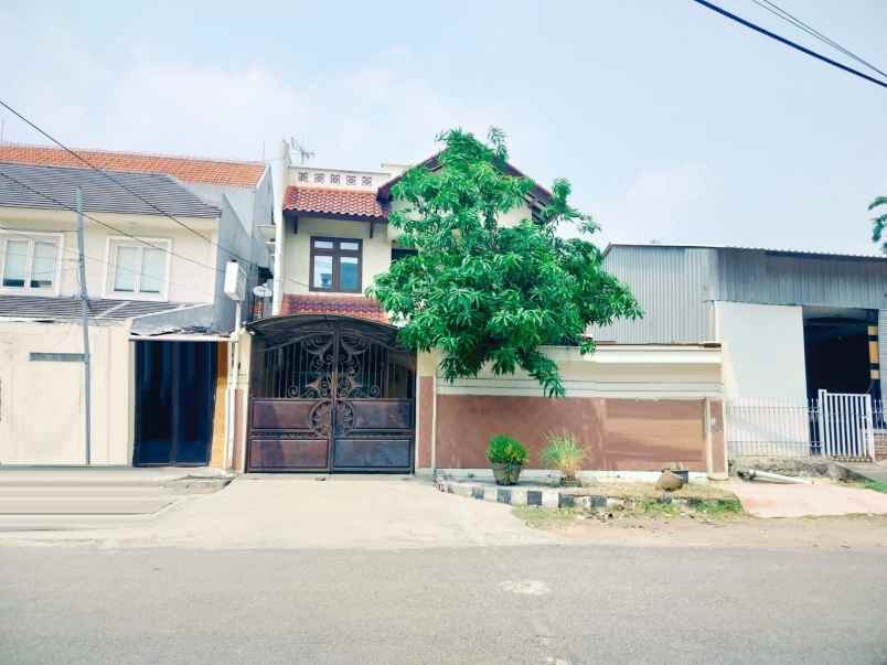 dijual rumah ketabang genteng surabaya