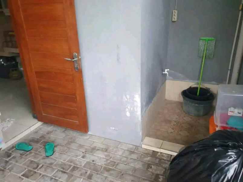 dijual rumah kidsfun park