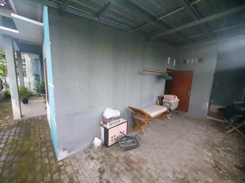 dijual rumah kidsfun park