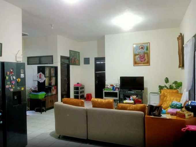 dijual rumah klampis