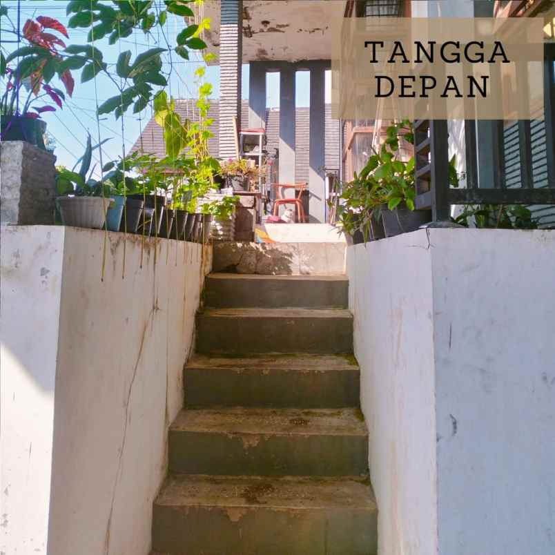 dijual rumah komp pesona alam residence