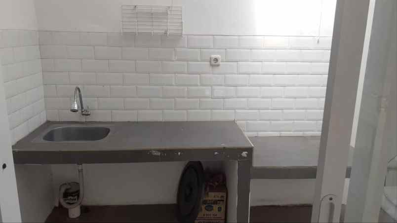 dijual rumah komp srimaya cilame bdg