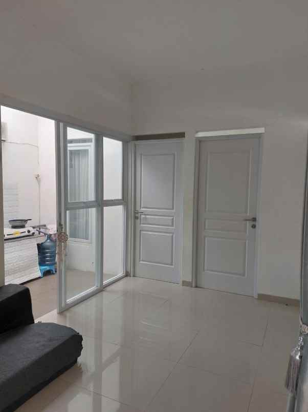 dijual rumah komp srimaya cilame bdg