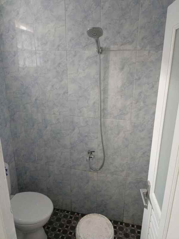 dijual rumah komp srimaya cilame bdg