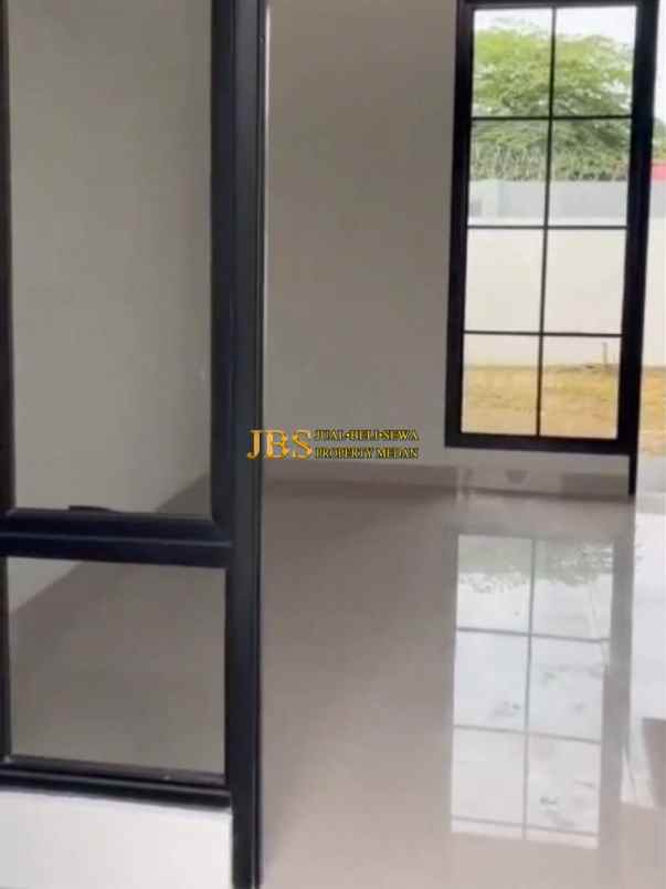 dijual rumah komplek citraland tanjung