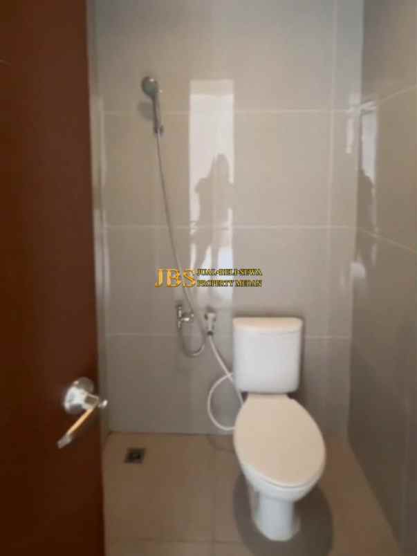 dijual rumah komplek citraland tanjung