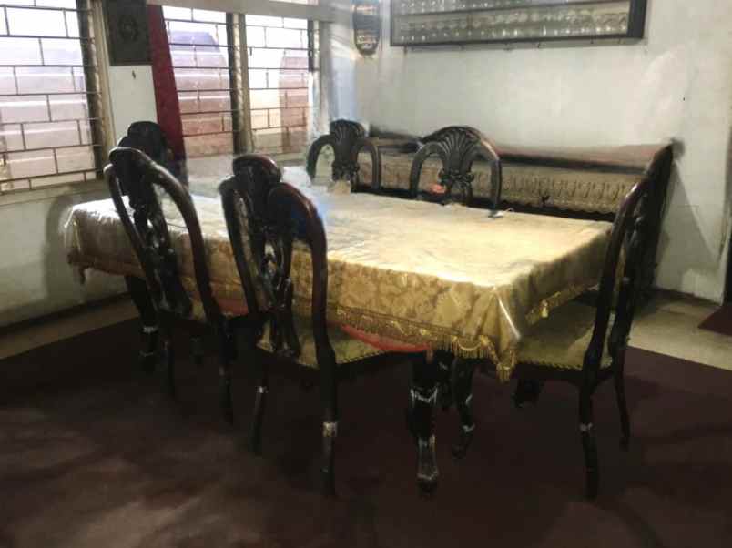 dijual rumah komplek ptb duren sawit