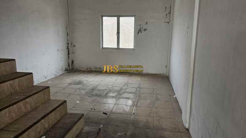 dijual rumah komplek setia budi square