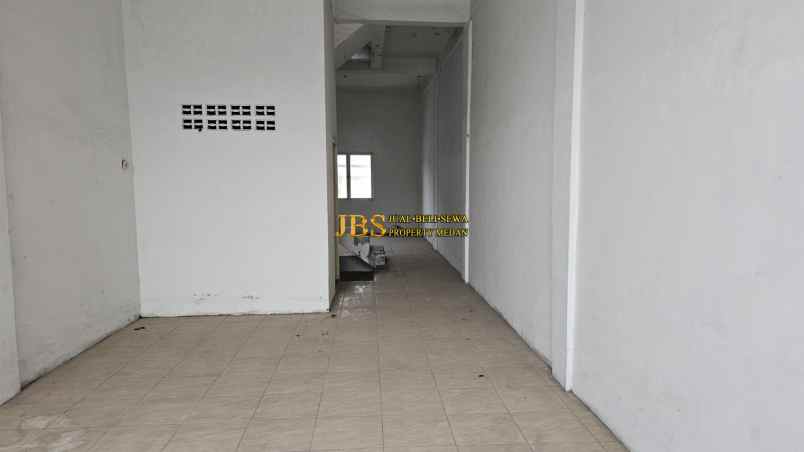 dijual rumah komplek setia budi square