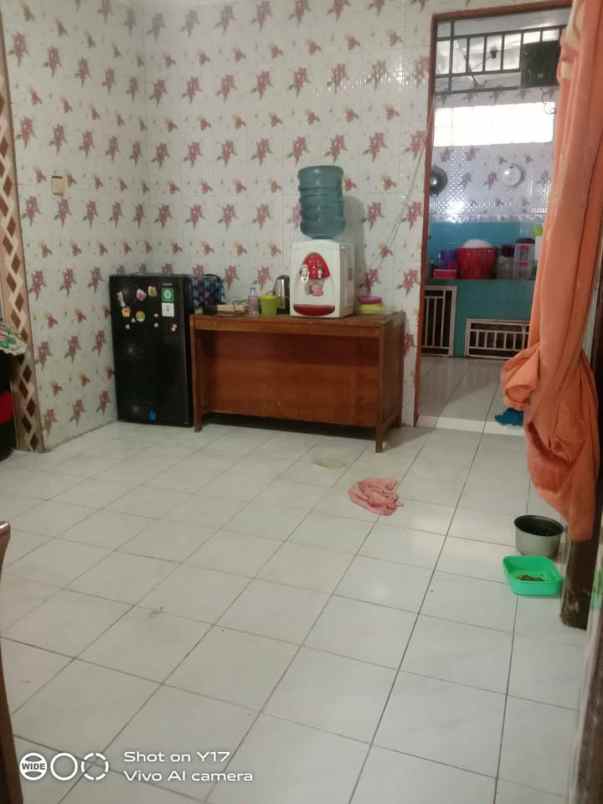 dijual rumah komplek taman cibaduyut