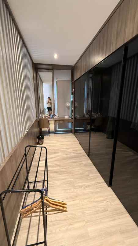 dijual rumah komplek taman tirta sunter