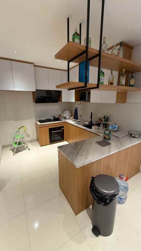 dijual rumah komplek taman tirta sunter