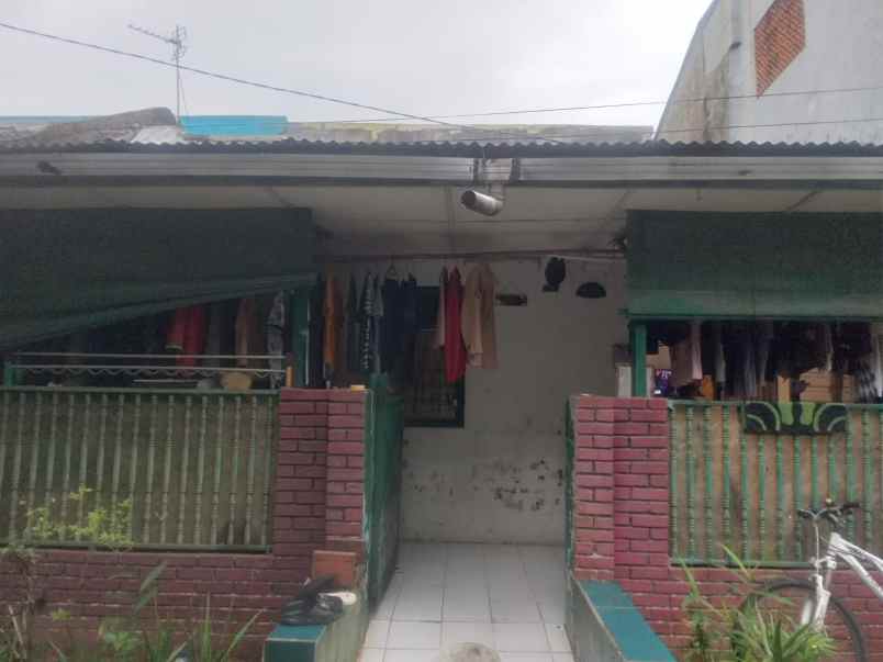dijual rumah koppasus kedautama sukatani