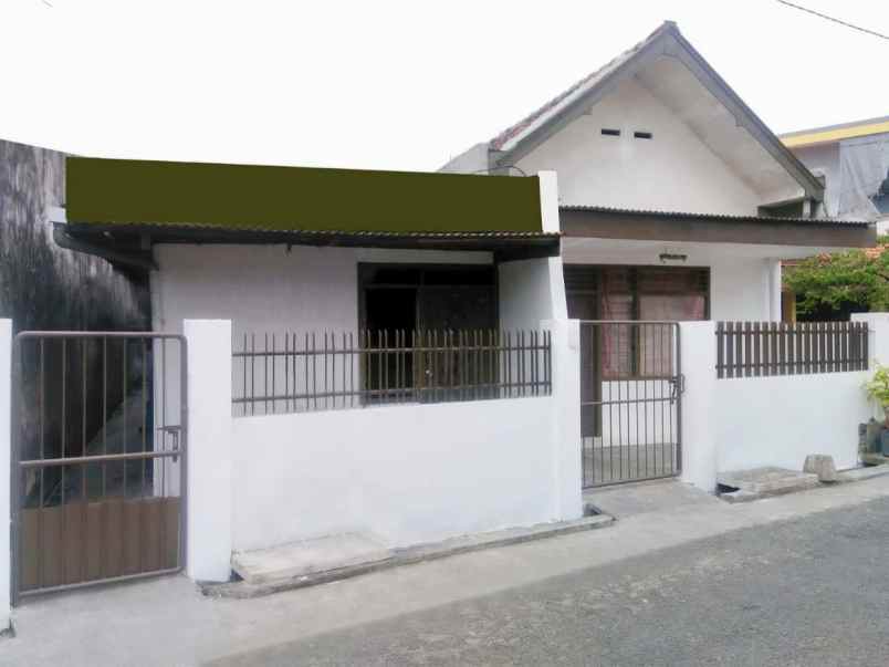 dijual rumah kos simo gunung barat 1 lantai 14kt shm