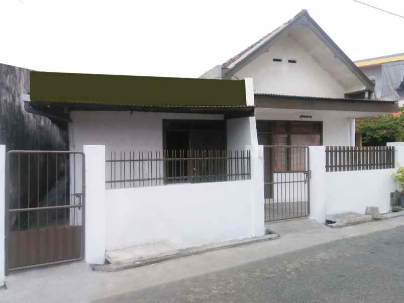 dijual rumah kos simo gunung barat 1 lantai 14kt shm
