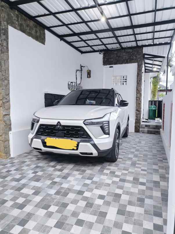 dijual rumah kost premium sigura gura kota malang