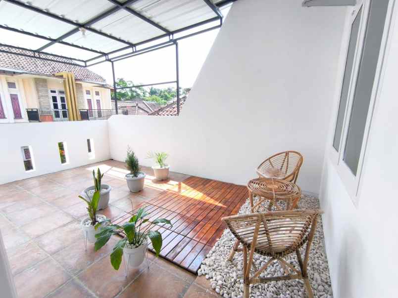 dijual rumah kost premium sigura gura kota malang