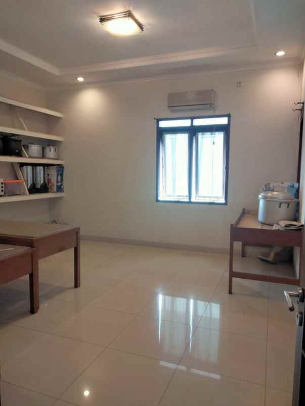 dijual rumah kota bandung turangga