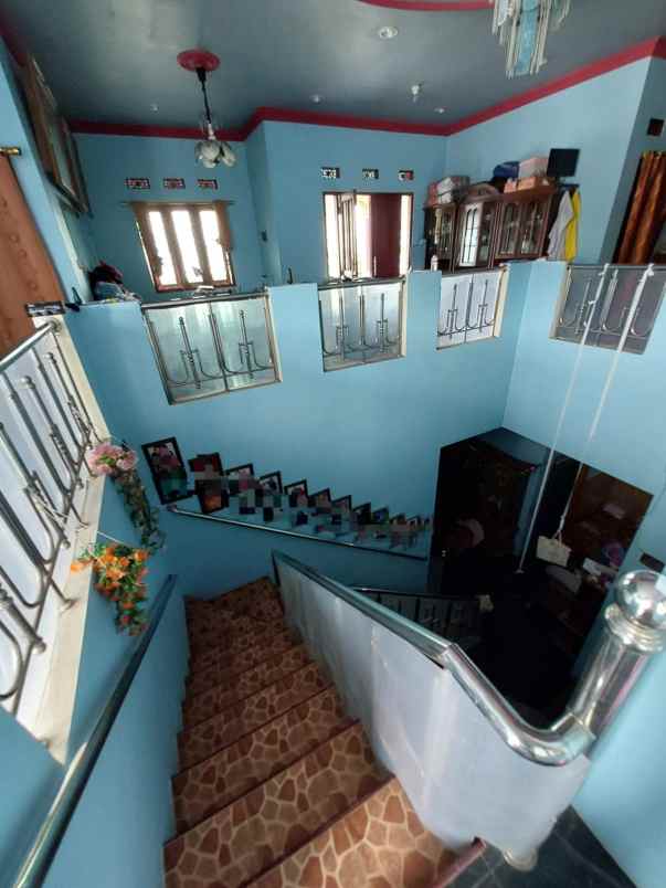 dijual rumah kranggan